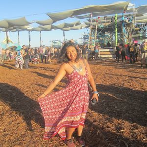 Meet your Posher, Daniela